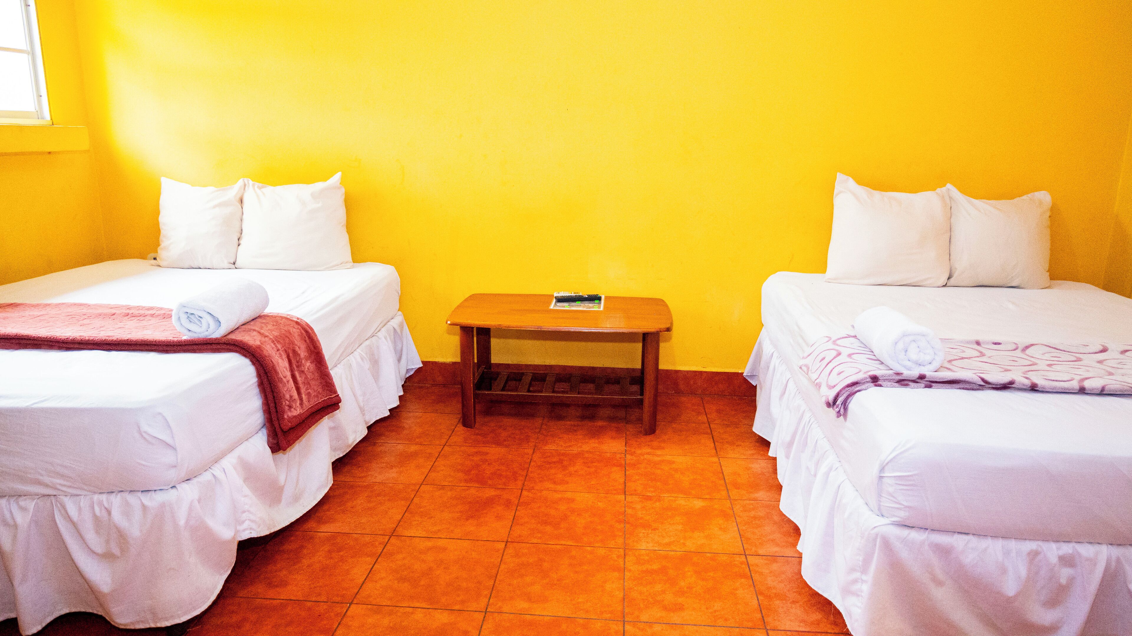 Photo - Hotel HASA Nicaragua