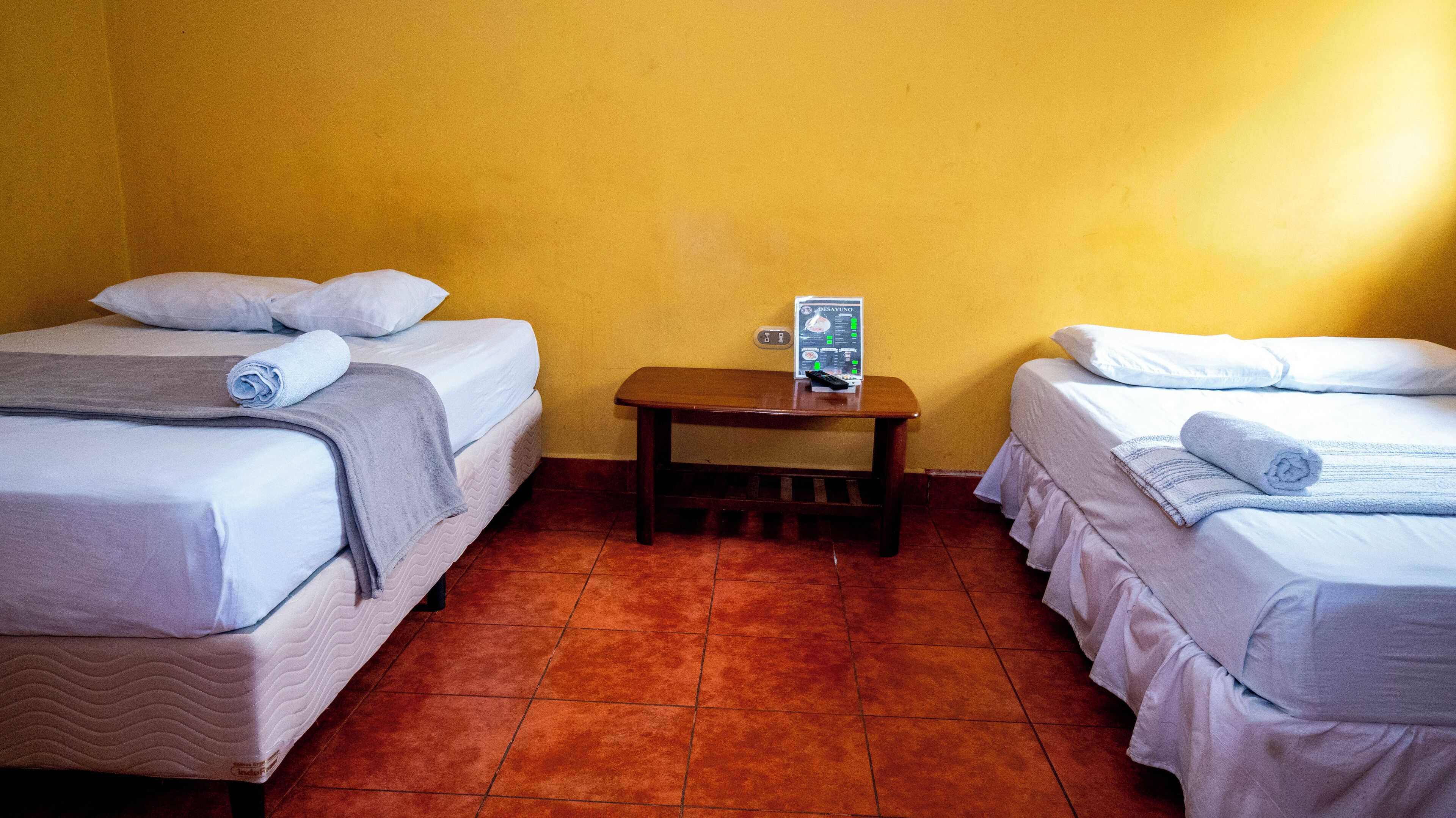 Photo - Hotel HASA Nicaragua