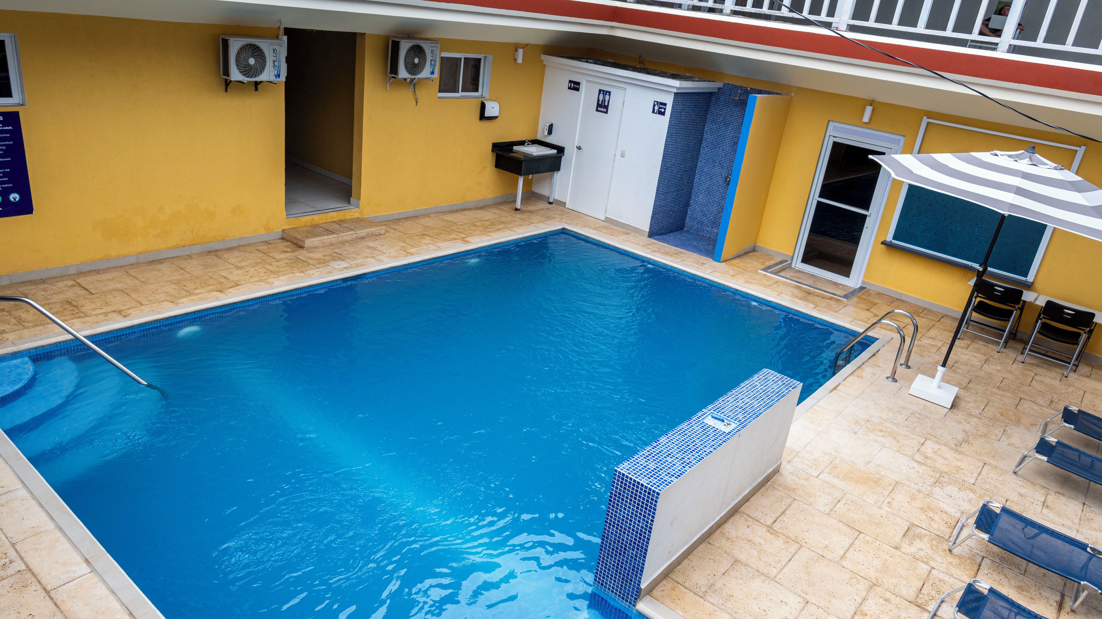 Photo - Hotel HASA Nicaragua