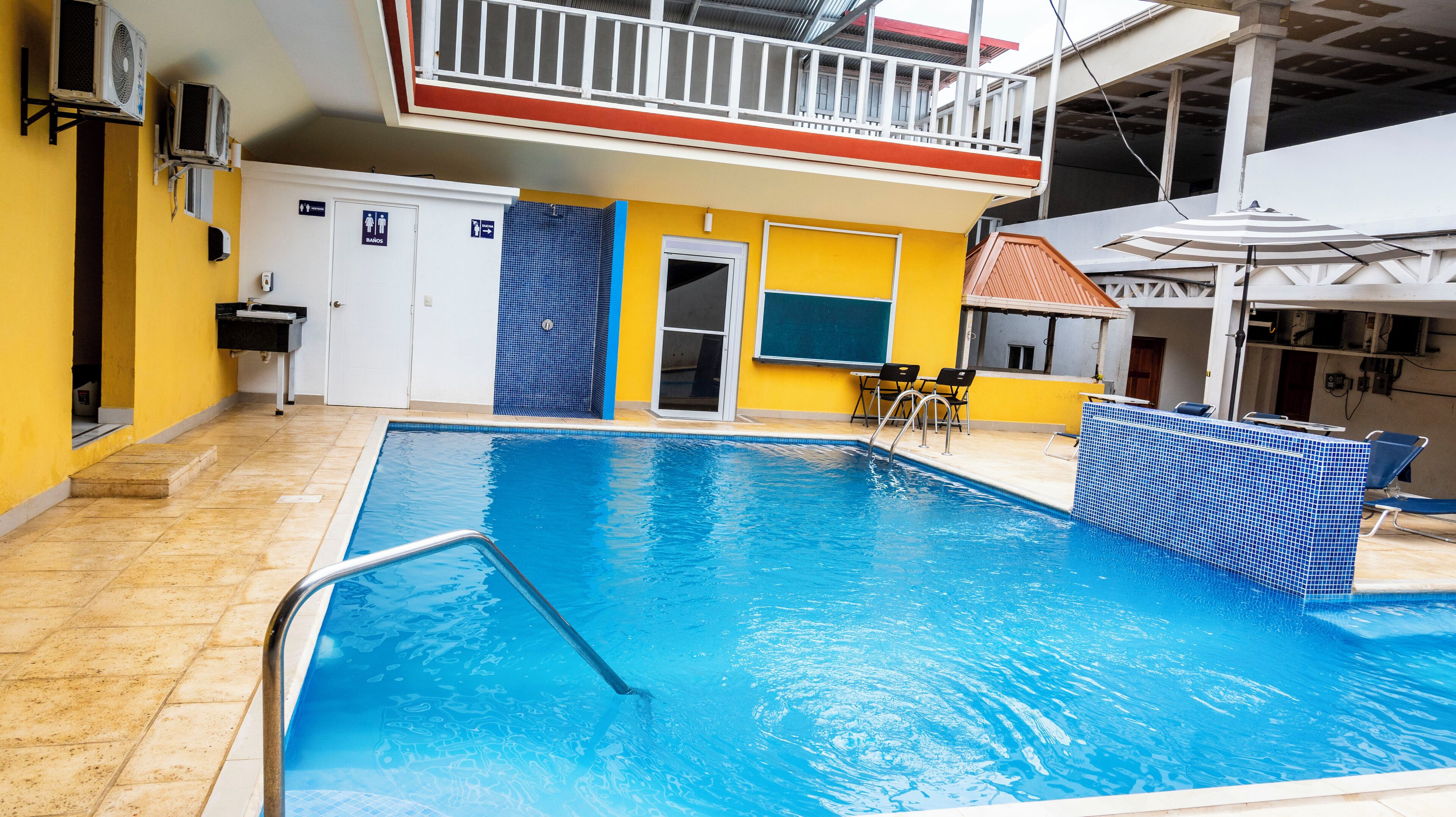 Photo - Hotel HASA Nicaragua