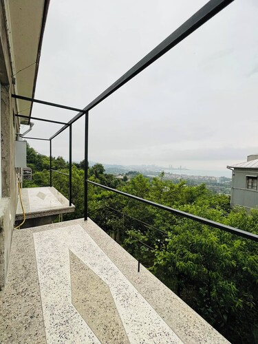 2-bedroom apartment in fantastic Kapreshumi with AC, WiFi