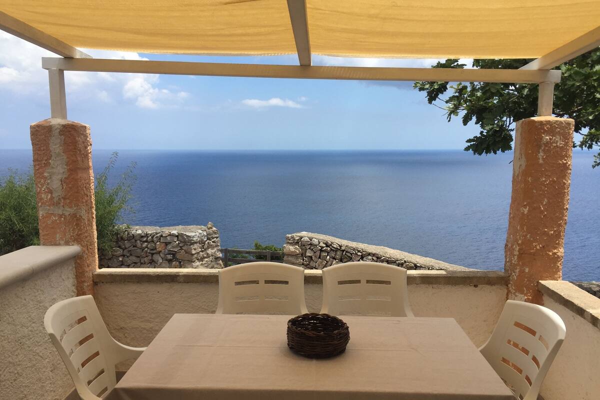 Appartamento Executive | Vista dalla camera
