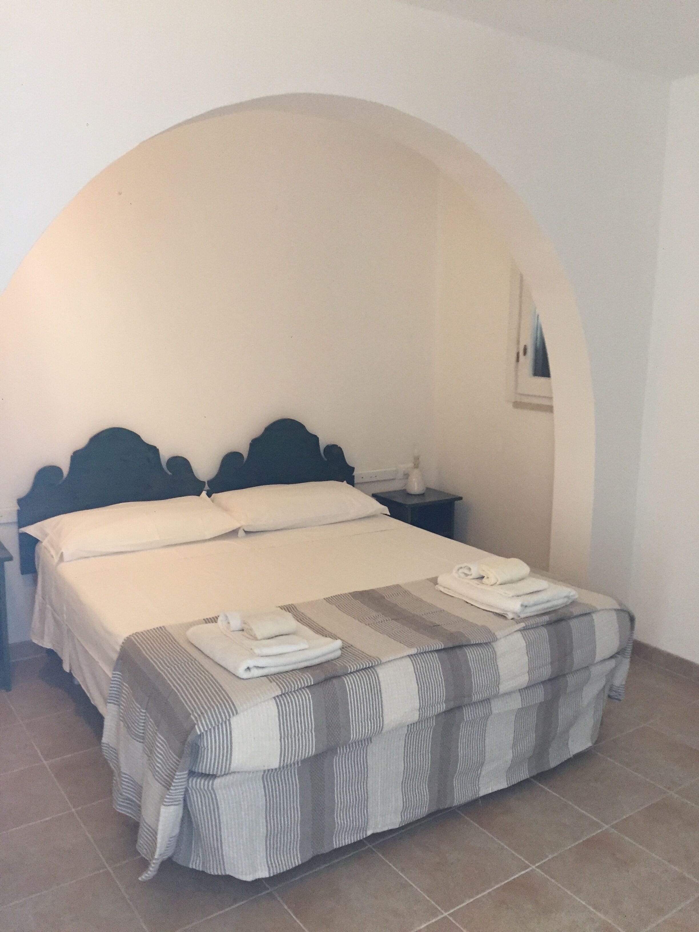 Apartamento ejecutivo | Ropa de cama