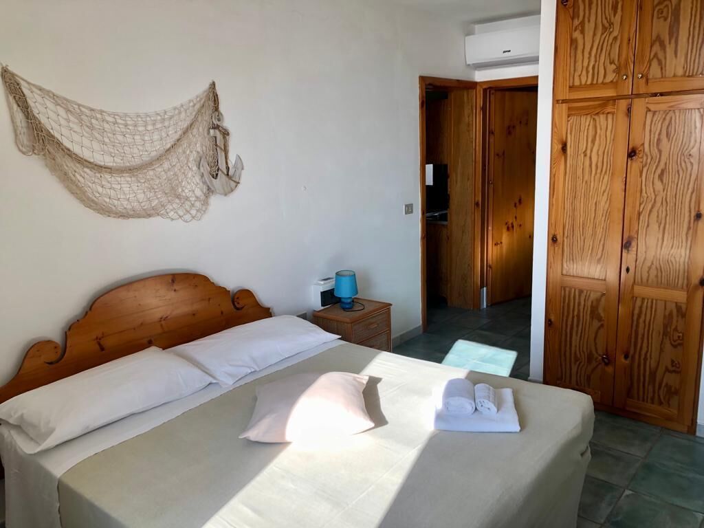 Apartamento | Ropa de cama
