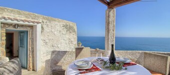 Scogliera del Gabbiano