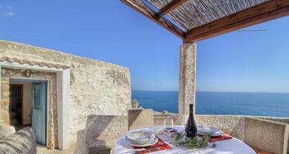 Scogliera del Gabbiano