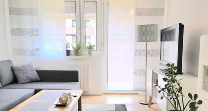 Schönes Apartment in Walschleben