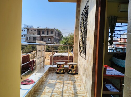 Megh Balika Santiniketan FAMILY Homestay