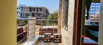 Megh Balika Santiniketan FAMILY Homestay