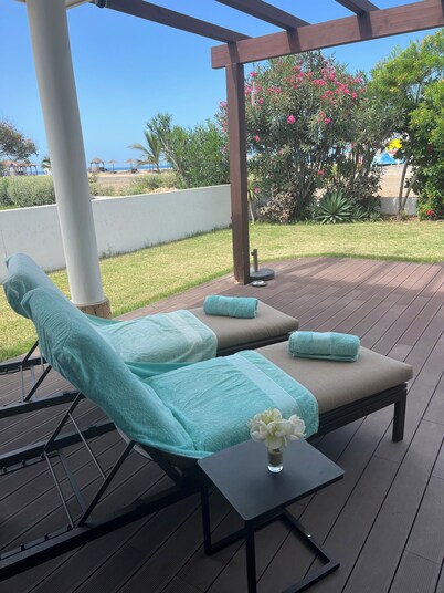 Beach Villa