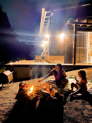 Pousada Vale Das Águias