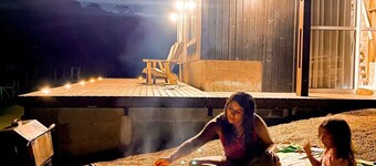 Pousada Vale Das Águias