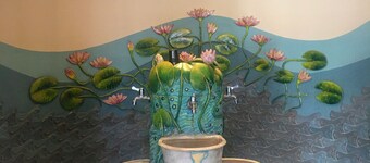 KŐNIG APARTMAN I./ABIGÉL APARTMAN/HÉVÍZEN 300 MÉTERRE A HÉVÍZI TÓTÓL.