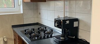 KŐNIG APARTMAN I./ABIGÉL APARTMAN/HÉVÍZEN 300 MÉTERRE A HÉVÍZI TÓTÓL.