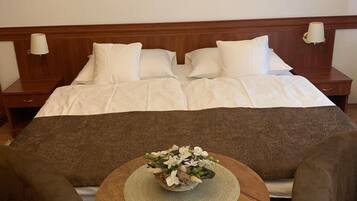 2 slaapkamers, gratis wifi, beddengoed