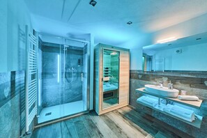 Comfort-Apartment, Nichtraucher, Küche (Nivolet)