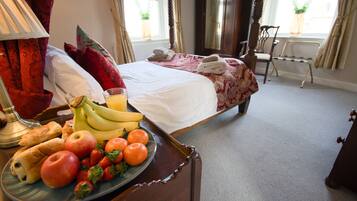 6 chambres, fer et planche Ă repasser, lit parapluie, Wi-Fi gratuit