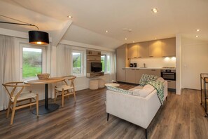 Interior - Appartement - Langstraat 5B| Zoutelande (Zoutelande)