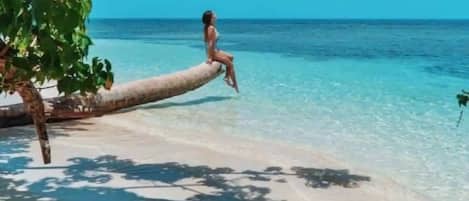 Spiaggia