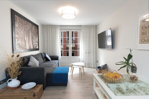 TV connectée