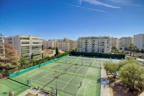 Sportplatz
