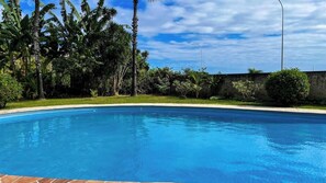 Pool - Suite Turoa - View, pool and wifi (Puna'auia)