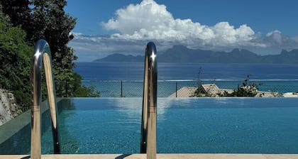 Surf Oasis - View, A/C and wifi