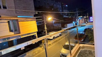 Deluxe Single Room | Terrace/patio