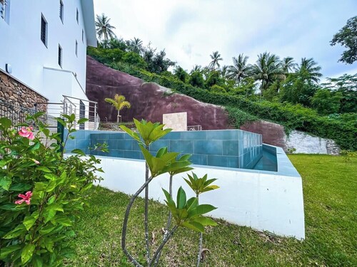 Surf Oasis - View, A/C and wifi