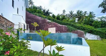 Surf Oasis - View, A/C and wifi