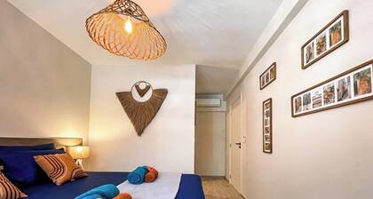Surf Oasis - View, A/C and wifi