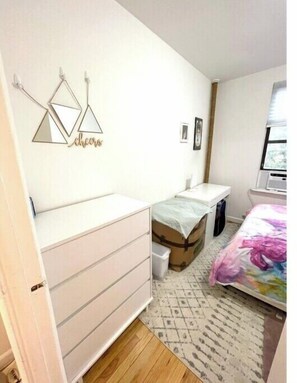 2 bedrooms, WiFi