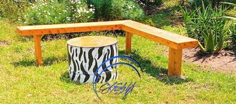 Cozy 5-bedroom en-suite. AC, Solar, WIFI, Mt. Kenya Wildlife Estate, Ol Pejeta.