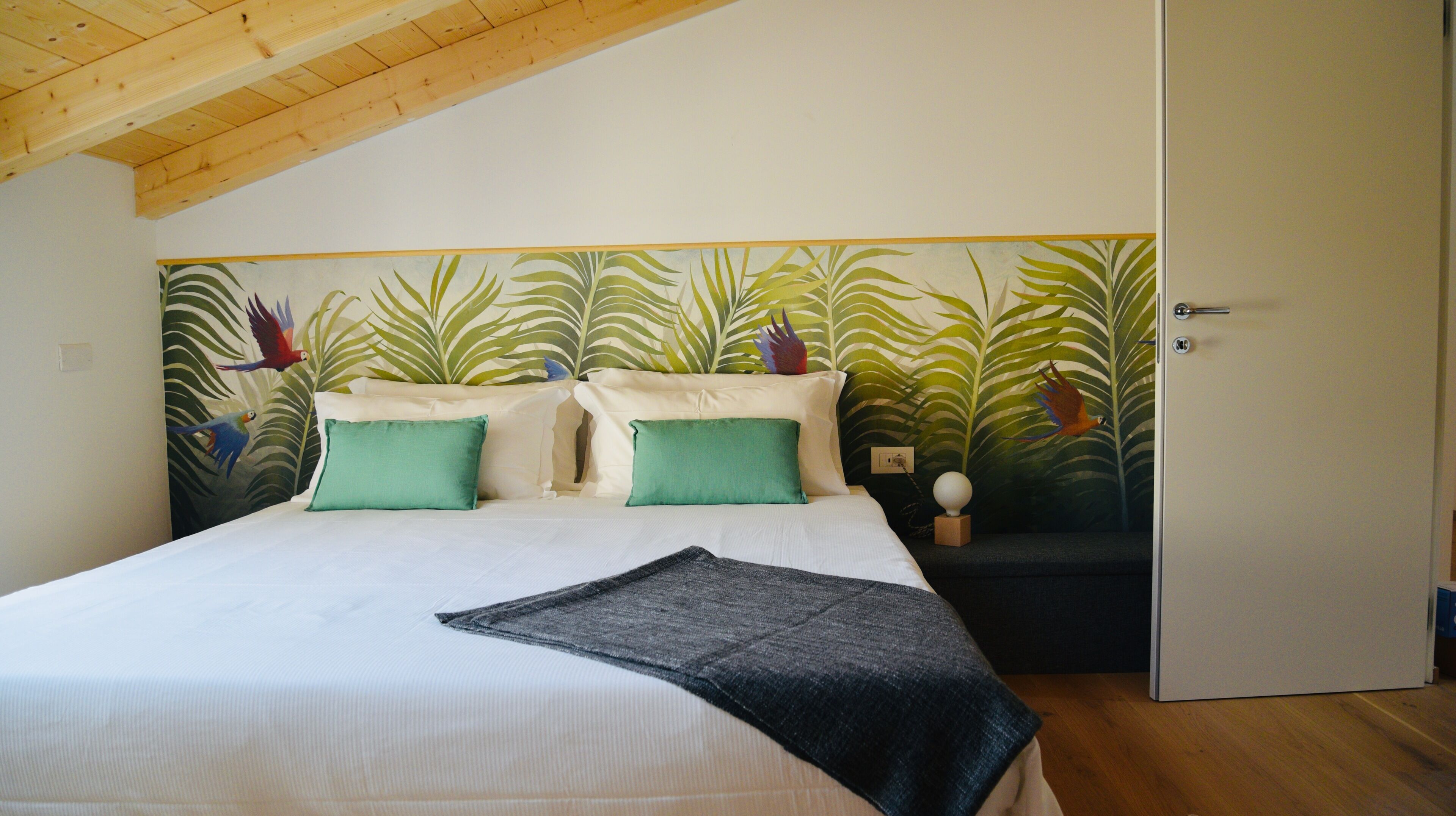 Foto - Nine Rooms Shared