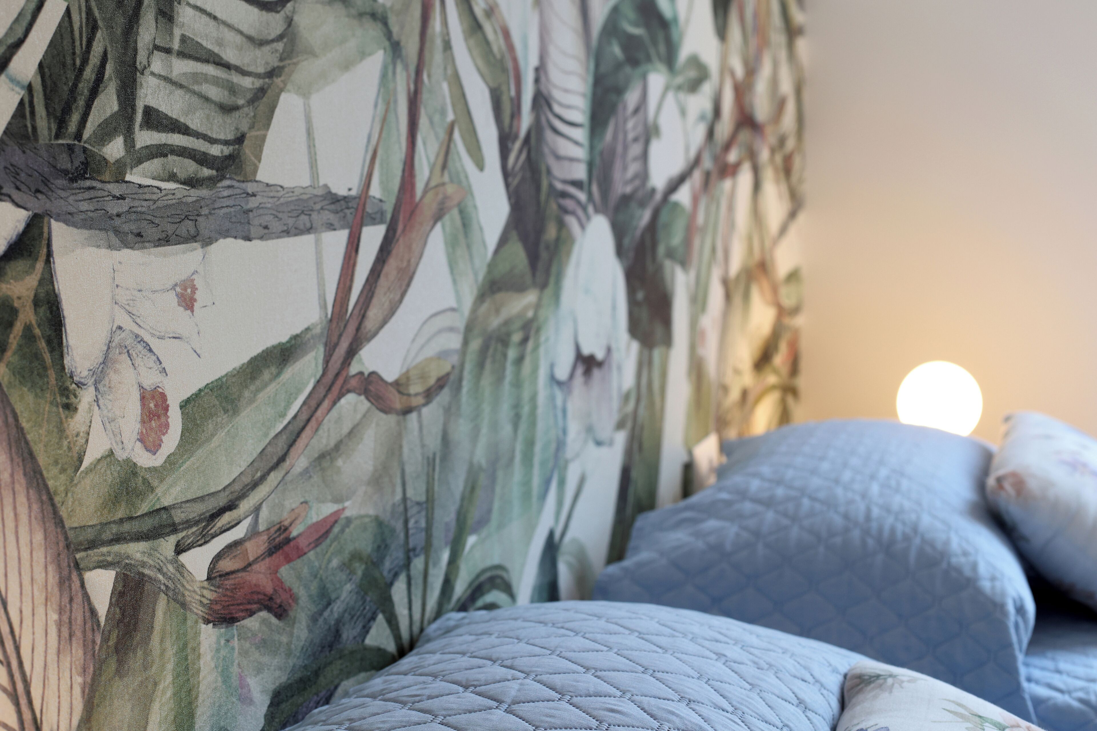 Foto - Nine Rooms Shared