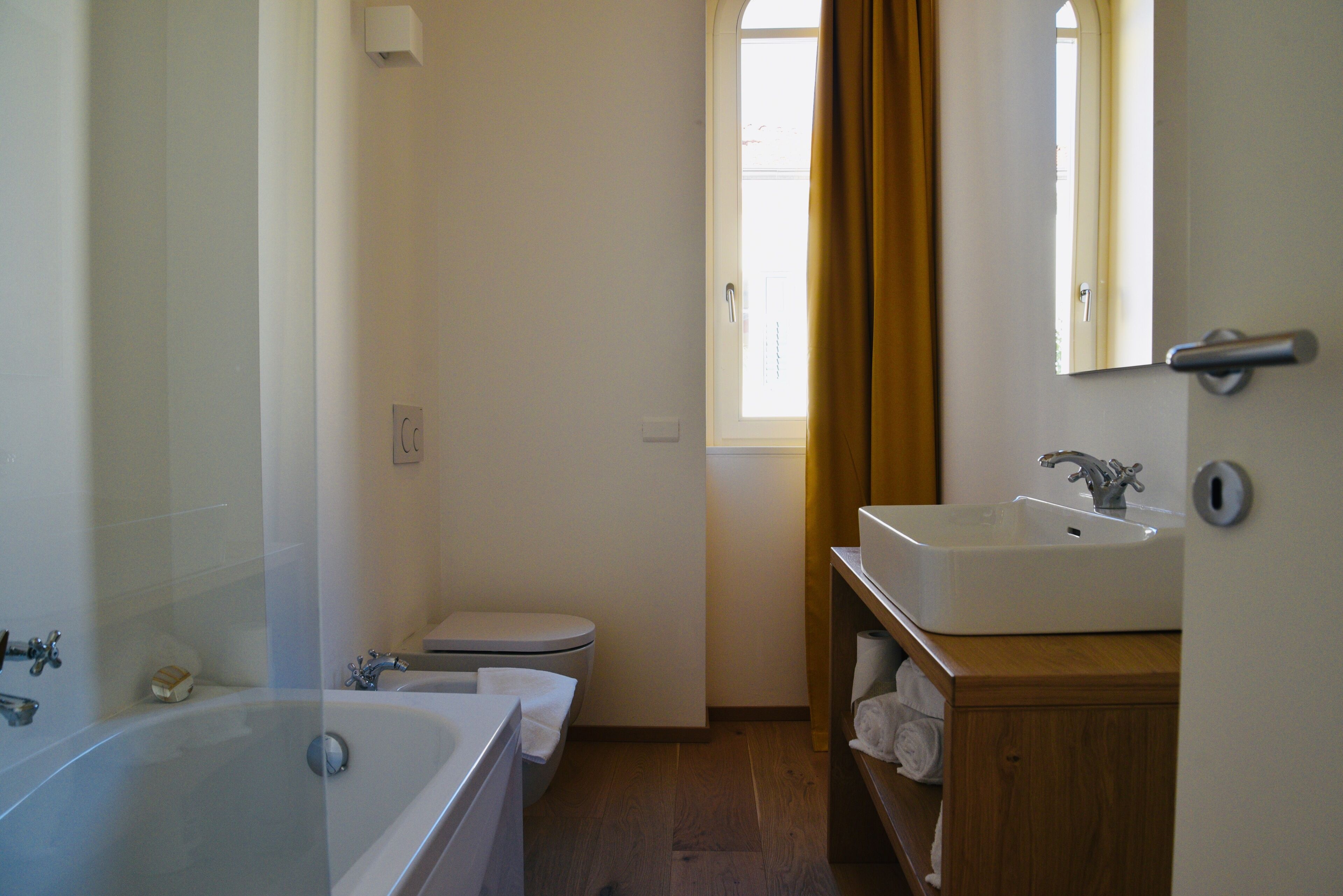 Foto - Nine Rooms Shared