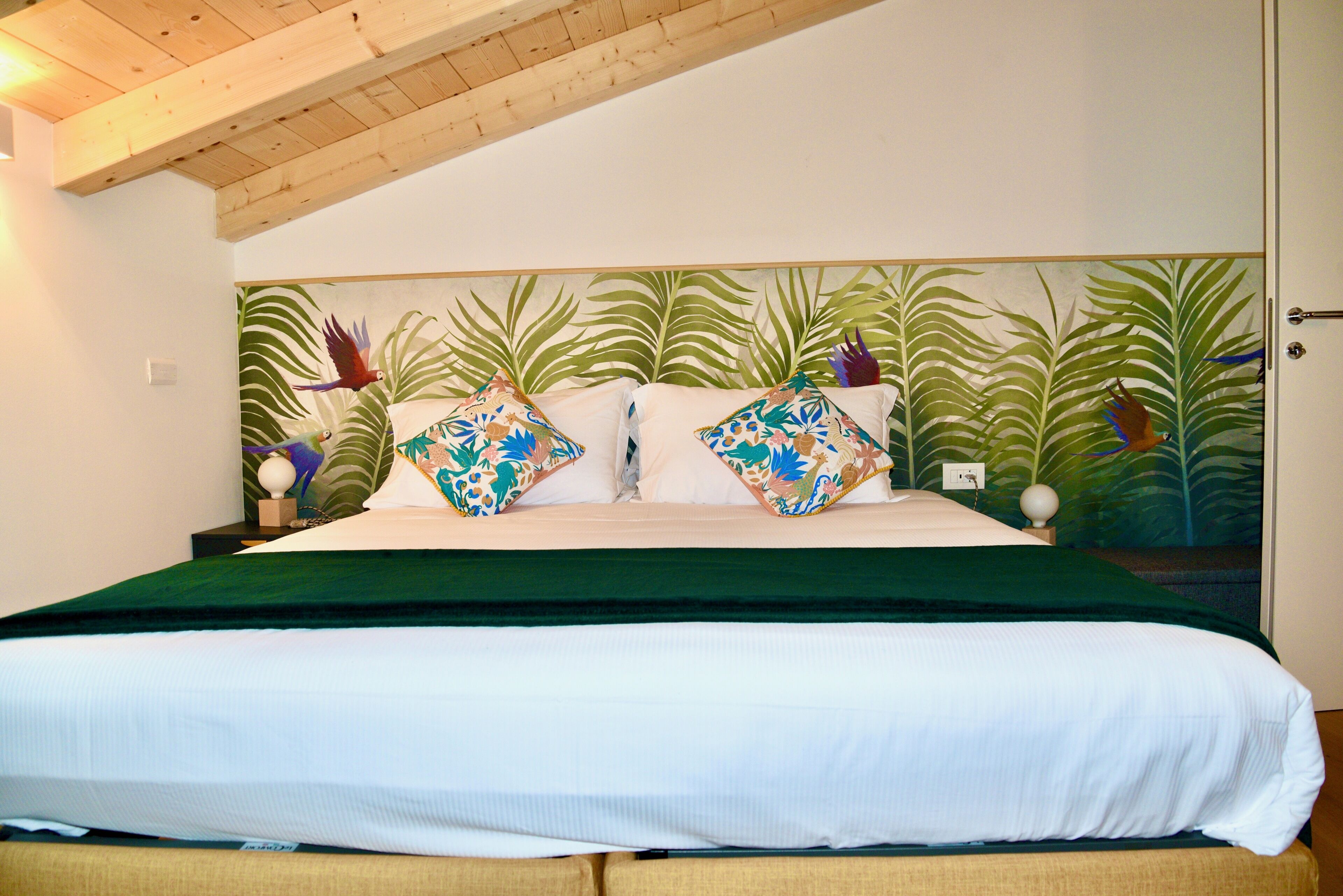 Foto - Nine Rooms Shared