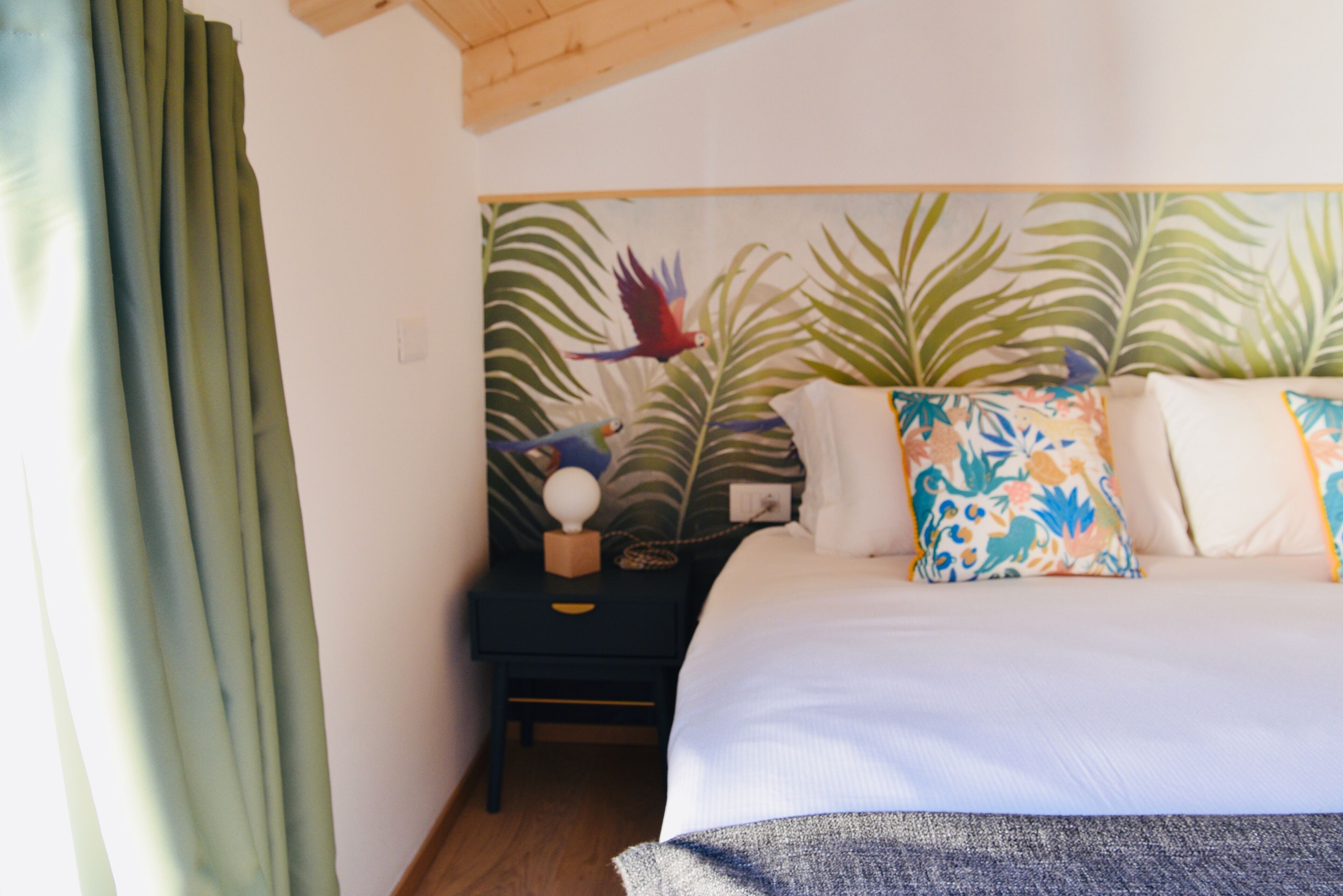 Foto - Nine Rooms Shared