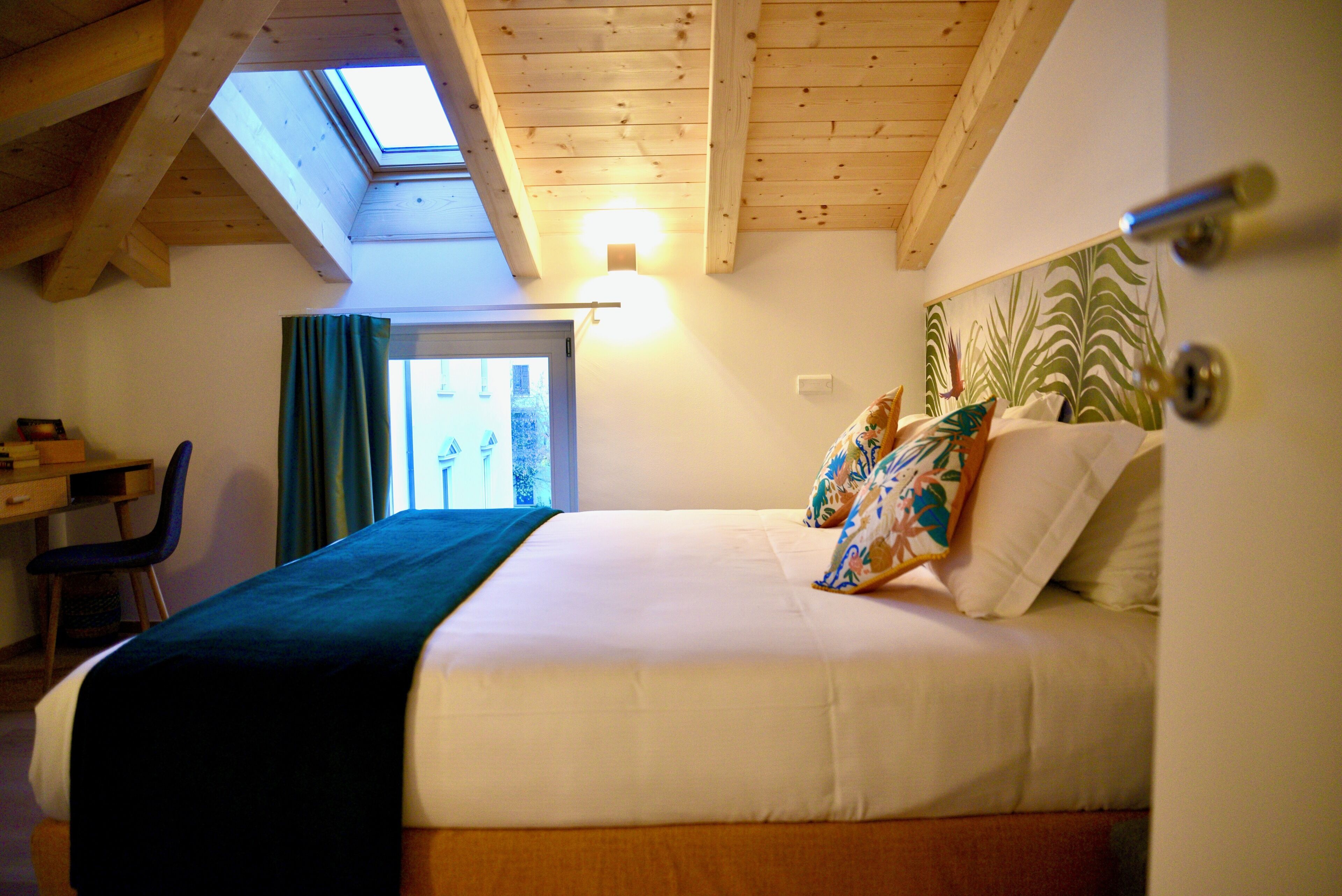 Foto - Nine Rooms Shared