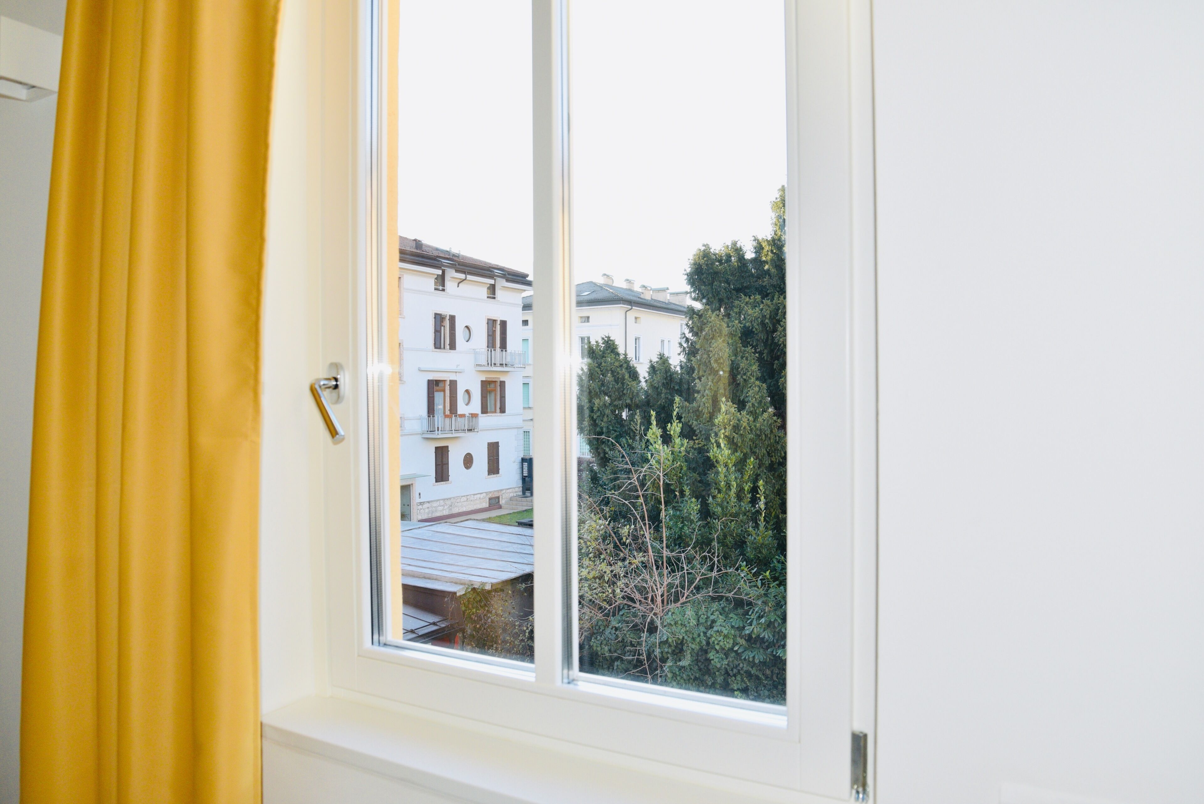 Foto - Nine Rooms Shared