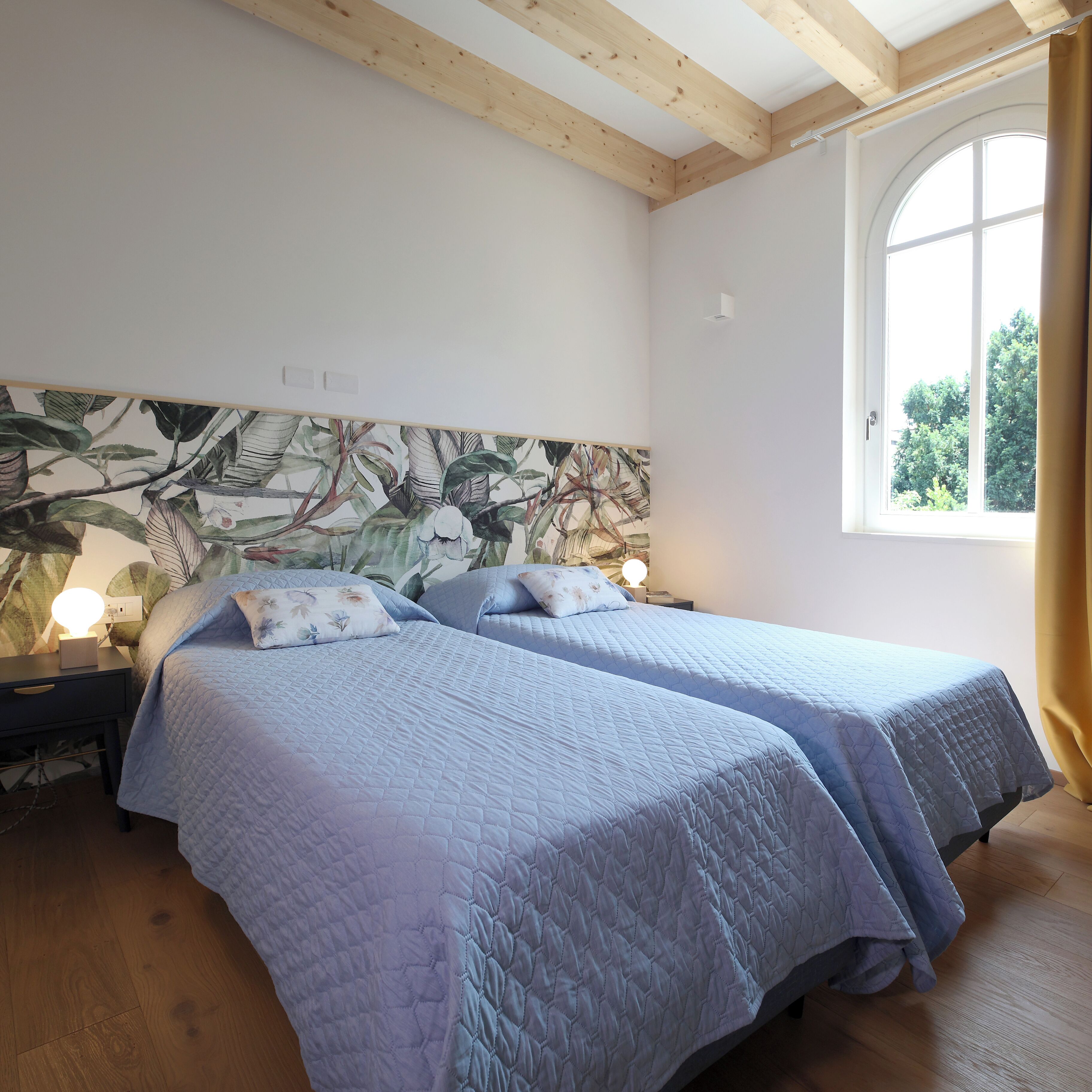 Couette en duvet d'oie, minibar, coffres-forts dans les chambres, bureau