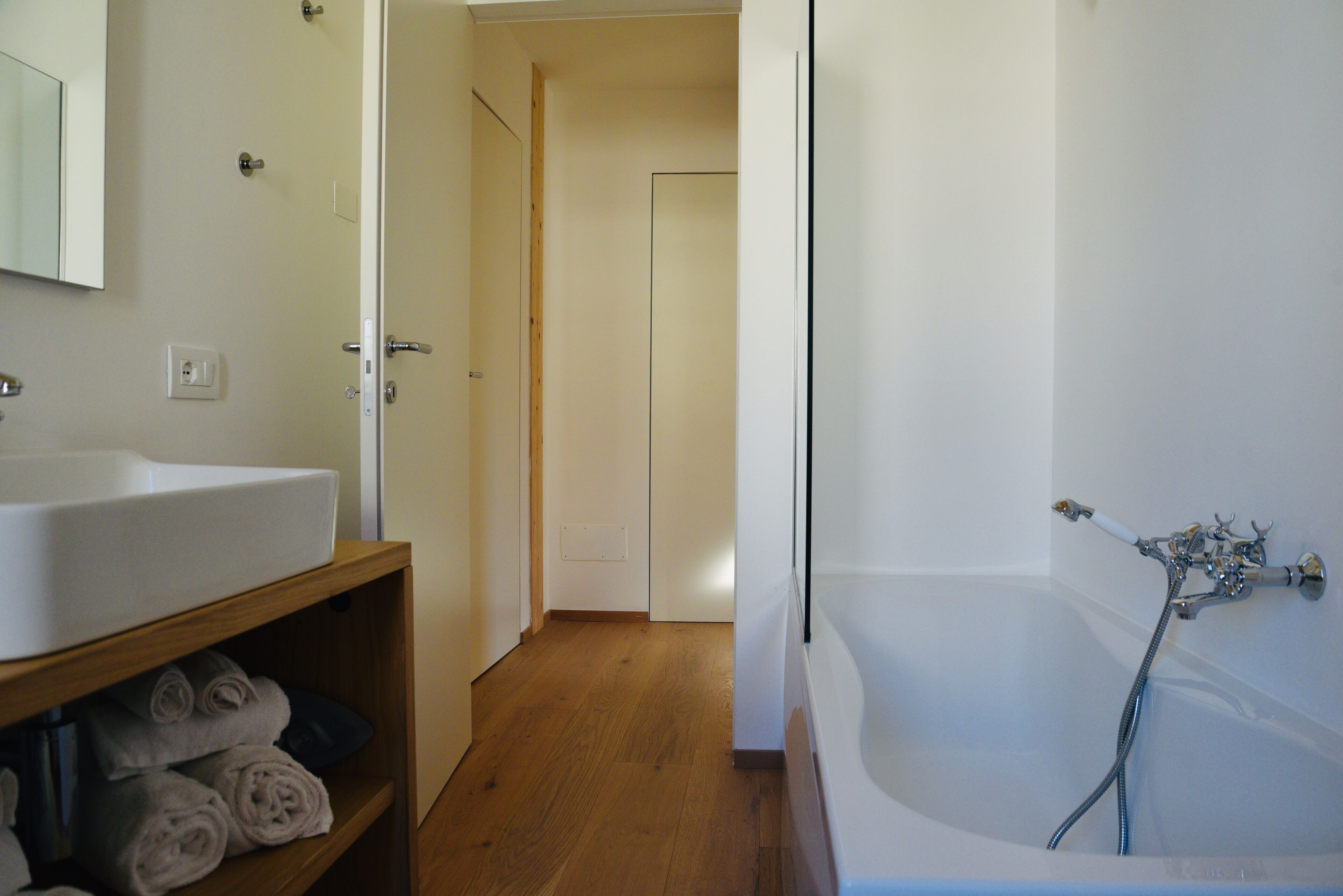 Foto - Nine Rooms Shared