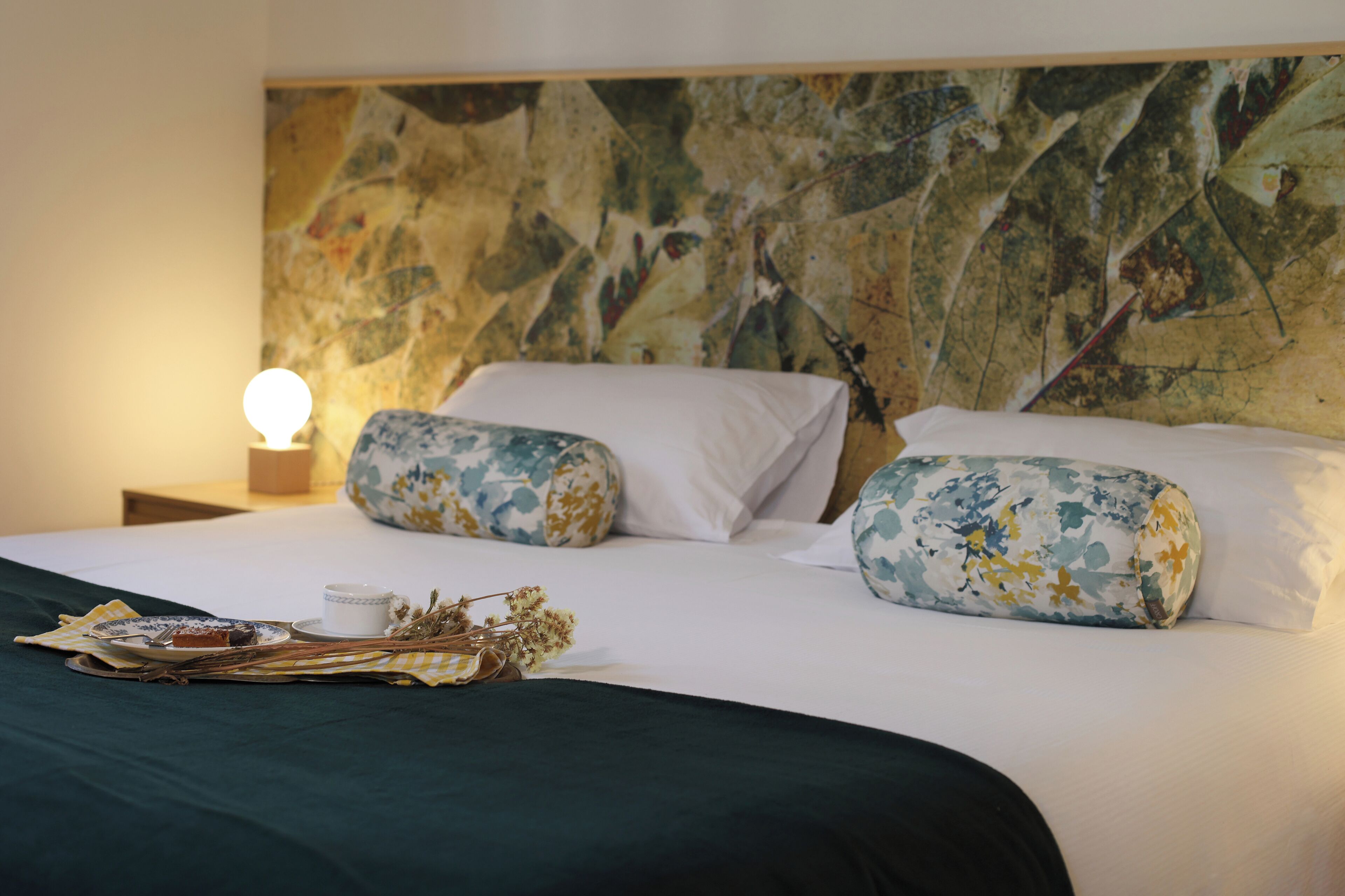 Foto - Nine Rooms Shared