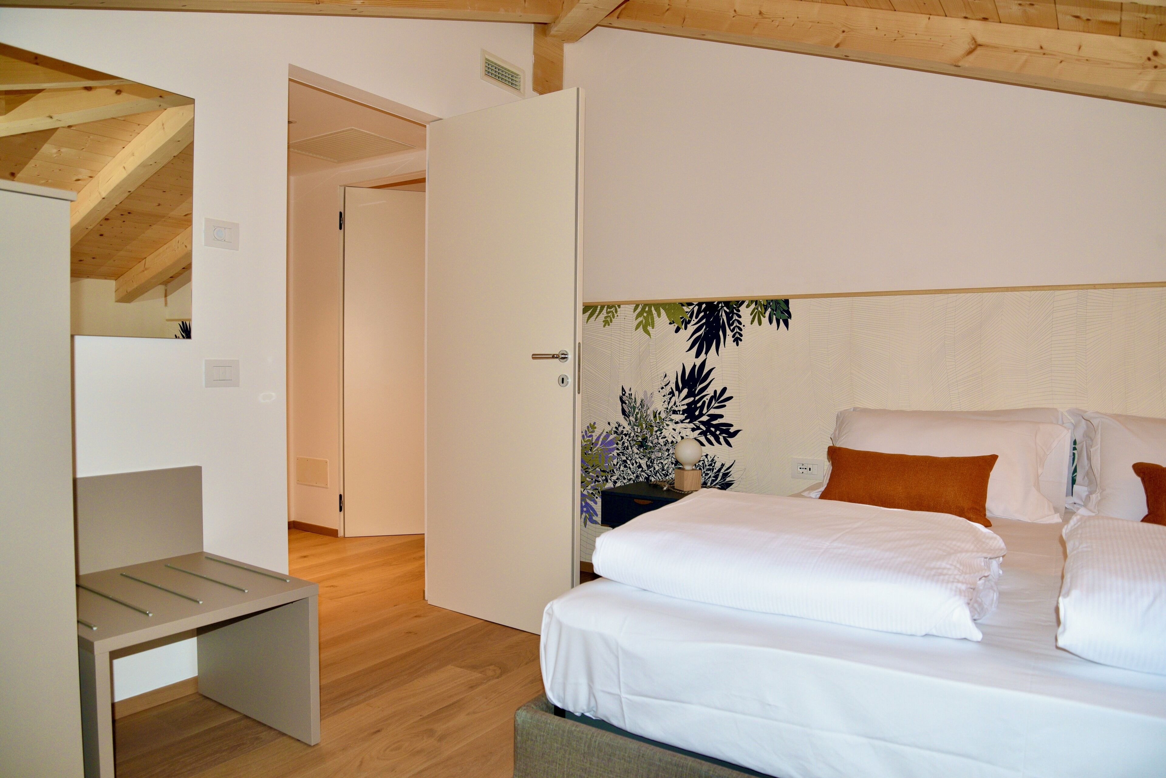 Foto - Nine Rooms Shared