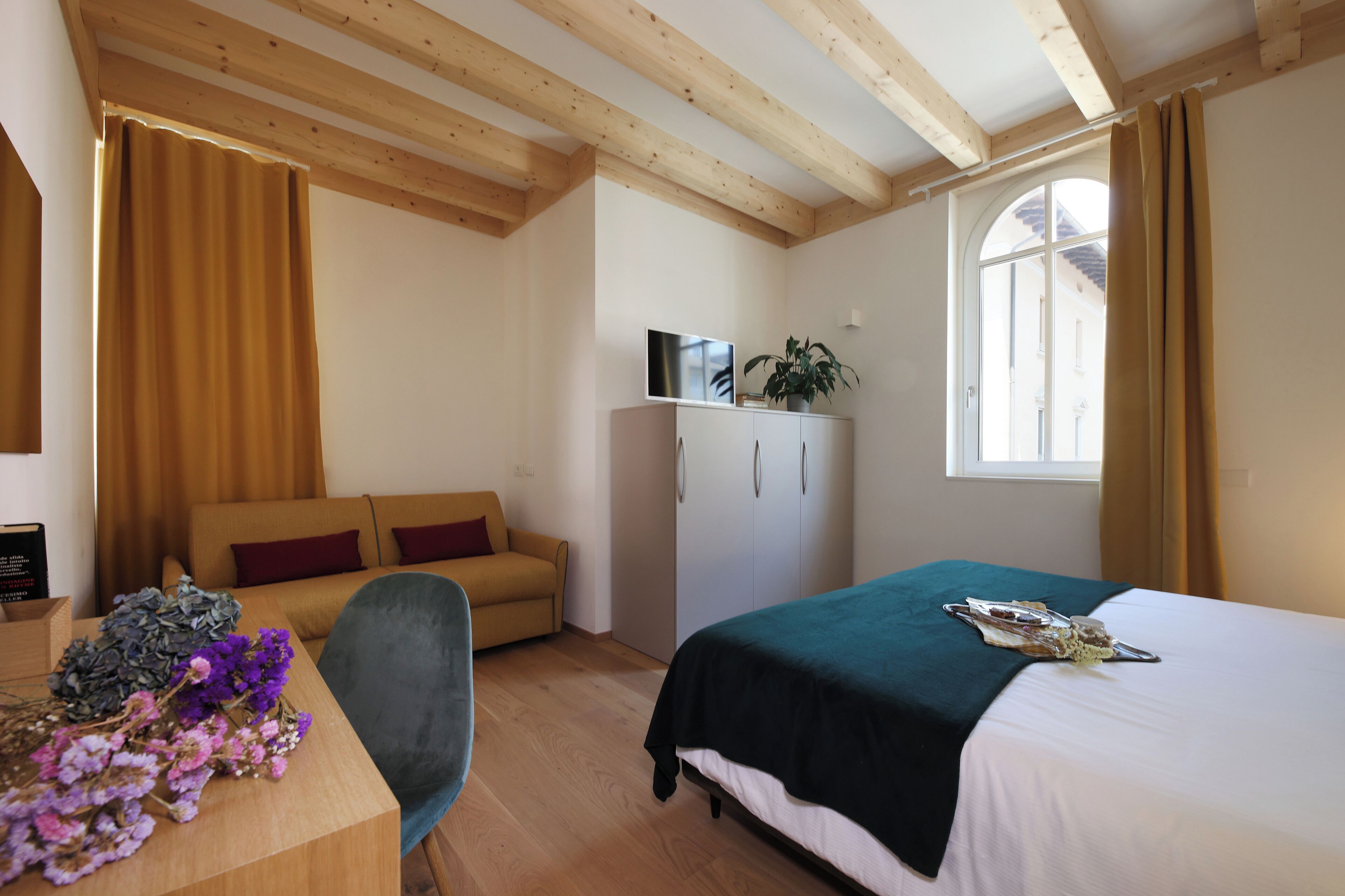 Foto - Nine Rooms Shared