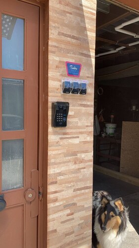 Las Barrancas 2 , ALL NEW!