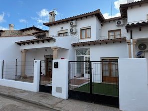 Exterior - Cantarranas Tourist Accommodation (Los Hinojosos)