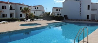 Apartment Mar a mar 43
