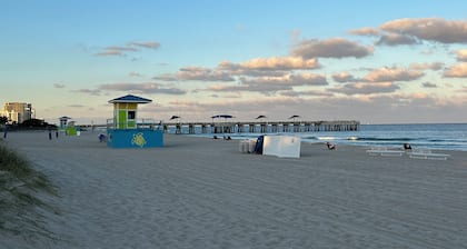 Bahama Beach Club Pompano
