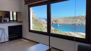 Interior - Ses Ancolles Cala Morell (Cala Morell)